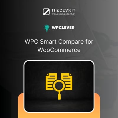 WPC Smart Compare for WooCommerce